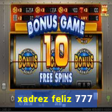 xadrez feliz 777